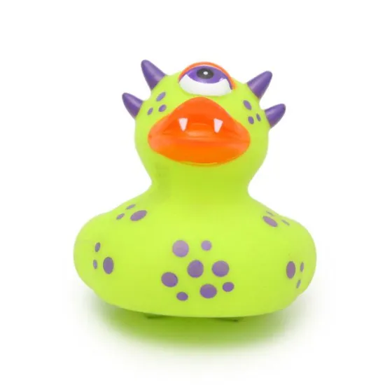 Eco-friendly vinyl ghost duck toys top sell kids floating bath rubber animal toys PVC