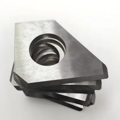 High Quality Magnesium Parts for Industry