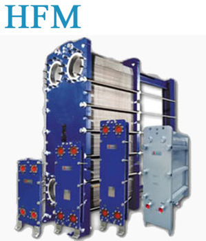 APV Plate Heat Exchanger, Air Compressor Heat Recovery Units