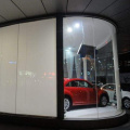 electric privacy glass pdlc 4+4mm /5+5mm