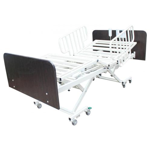 Electric Homecare Bed Electric Homecare Bed with Scale Supplier