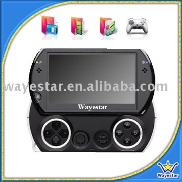 mp5 music player with game and camera