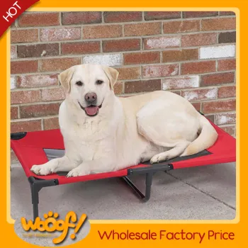 Hot selling pet dog products pet cot