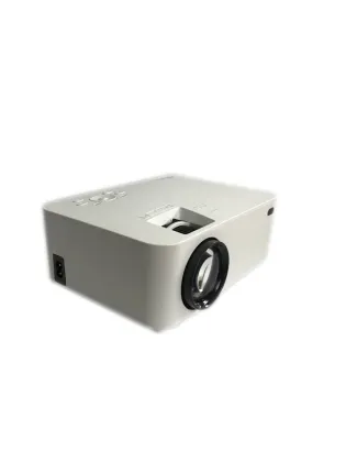 Home Entertainment Led Projector