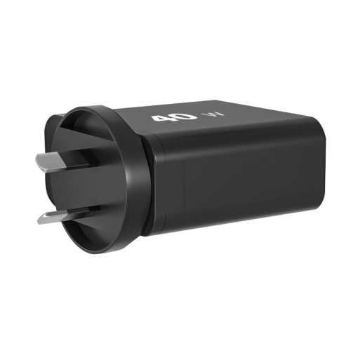 Estação de carregamento USB 40W