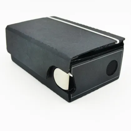 Google cardboard 3d vr glasses customized