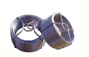 Electro Galvanized Wire in Small Coil