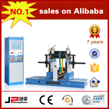 Elevator Parts Balancing Machine (PHQ-1000)