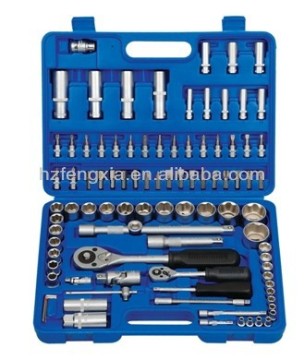 94pcs socket tool set