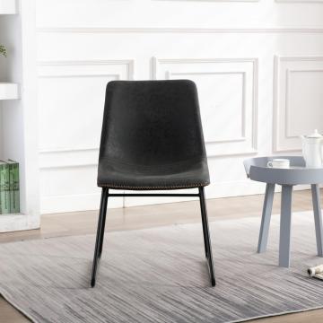 Concise style Dining Chair