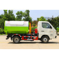 Fukuda Xiangling V1 Hook Arm Garbage Truck