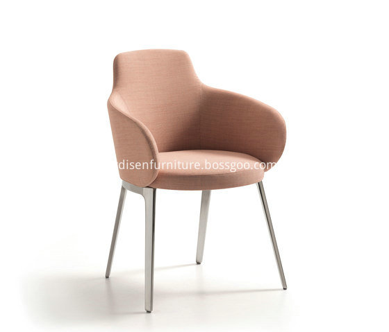 ROC dining chair