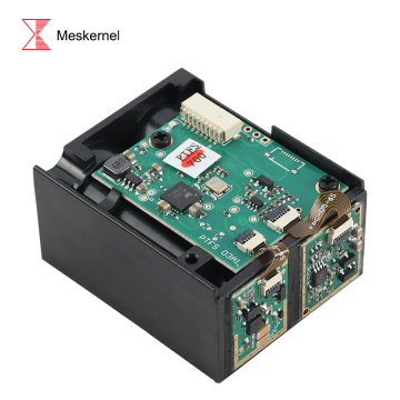 Laser Distanz Sensor Modul mat Rs232 TTL Serial