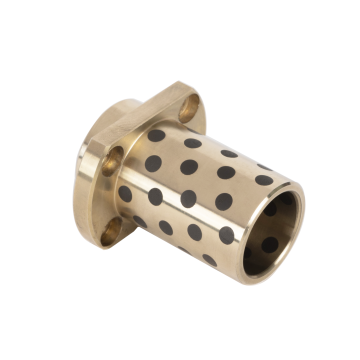 Brass Bearing Oilless Bronze Guide Bushing Oiles Bearing Brass Copper Bushings