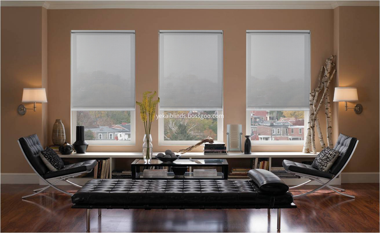 roller blinds