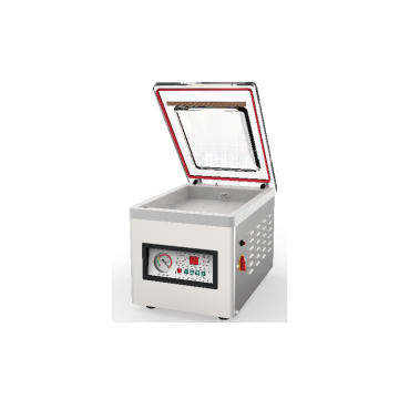 Intelligent Small Desktop Food Vacuum Packaging Machine
