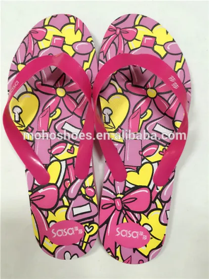BOBIY wholesale cheap eva flip flop slippers