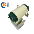 polyurethane lining electromagnetic flowmeter