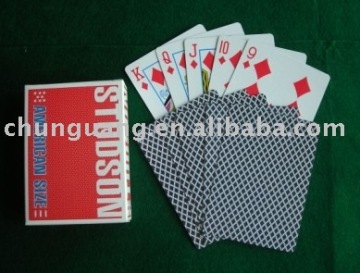 Playing Cards