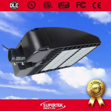 ETL brightest led light street