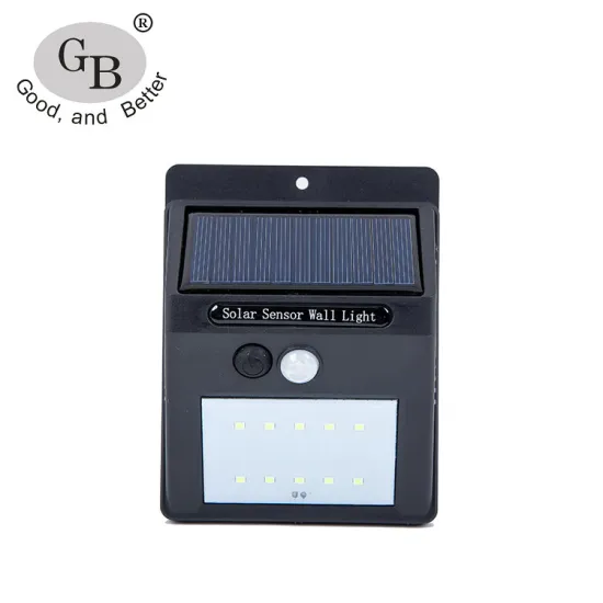 LED Solar Garden Lights Warm White Waterproof IP65 Solar Path Light