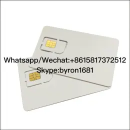 R&S Cmw500 Nano SIM Card 3G 4G WCDMA TD-SCDMA LTE Phone Mirco SIM Cmw Test Card