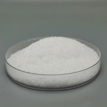 MSDS for Cationic Polyacrylamide (CPAM) - White Powder Industrial Flocculant Polymer
