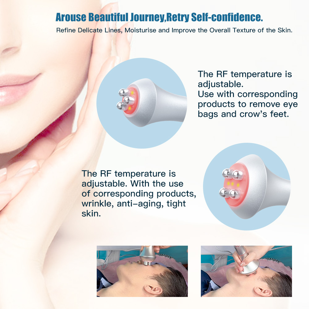 skin tightening