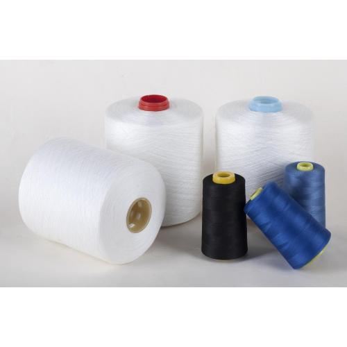 Core Spun Sewing Thread