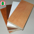 Melamine Faced Chipboard MFC Mersey MDF