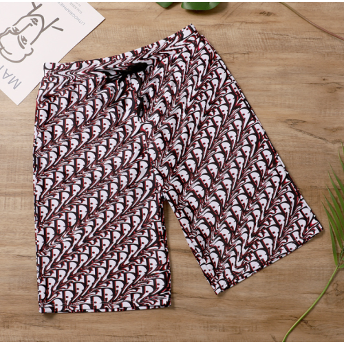 polyester men's beach pants