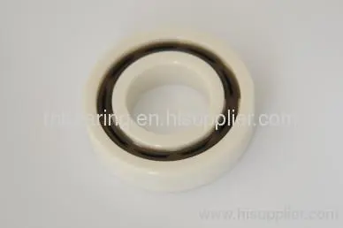 6901-zz Hybrid Ceramic Ball Bearings 