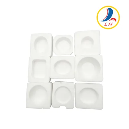 Wine Bottle Foam Packaging