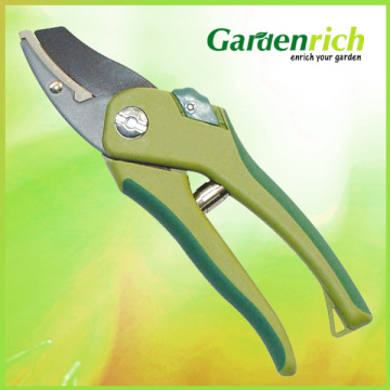 RG1405- 8'anvil manual new shear