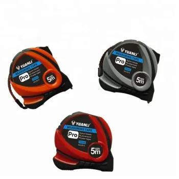 Carbon Steel cheap British-metric graduation tape measure