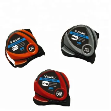 Carbon Steel cheap British-metric graduation tape measure