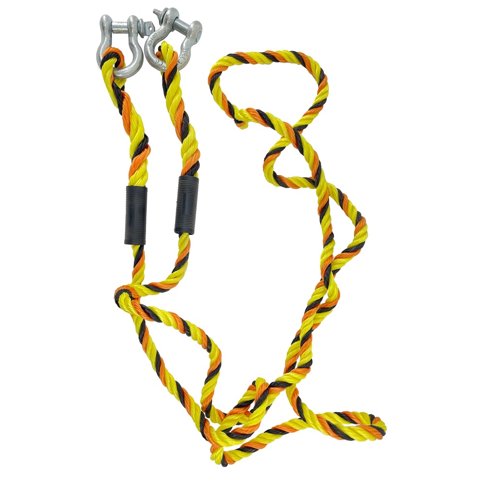 Heavy Duty Tow Rope