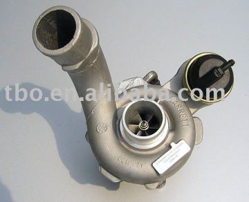 GT1749V 708639-5010S turbocharger turbo