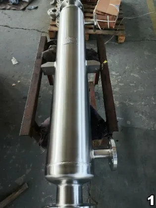 Leading Heat Exchanger Technology