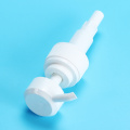 Sortie de détergent liquide à la main professionnel Sortie 4cc vers le haut / bas 33 410 Big Soap Lotion Pump Dispensateur