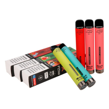 Wholesale Hyppe Max Flow 2000 Puffs