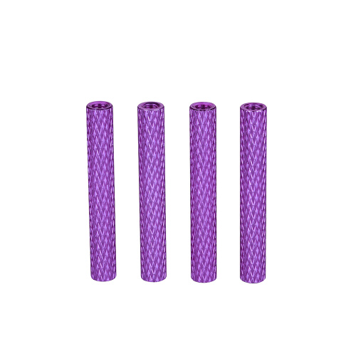 Anodized Aluminum Spacer M3 Spacer standoff