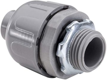 Single-Gang Weatherproof conduit fittings