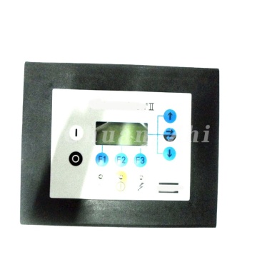 Atlas Copco ELEKTRONIKON 1900-0710-11 Controller Panel Electrical Display