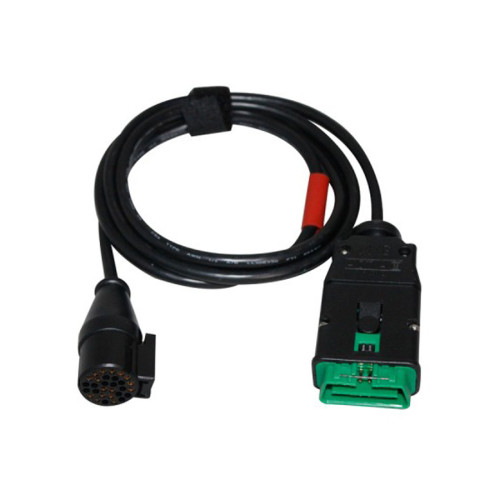Lexia-3 Lexia3 V48 and PP2000 V25 with Diagbox V7.76