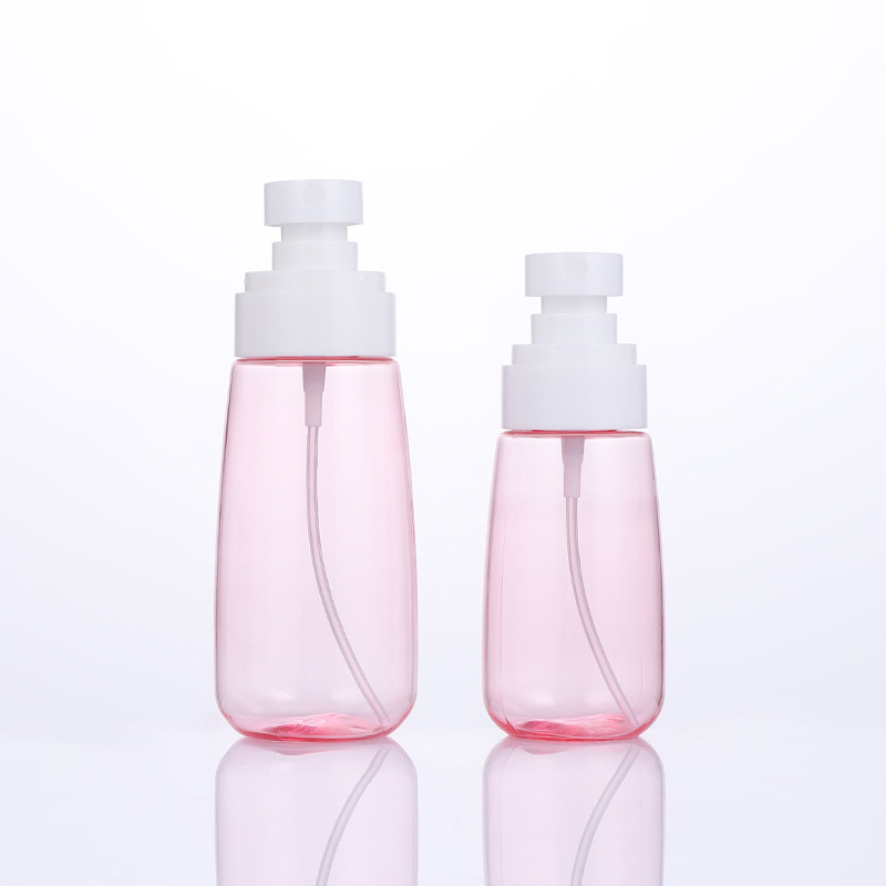 Colorful UPG Travel Cosmetic Fine Mist Sprayer Bottle