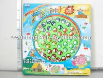 fishing game toys