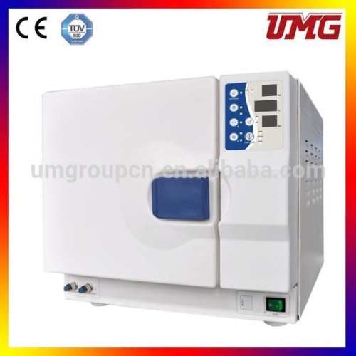 Pulse Vacuum Steam Sterilizer medical equipment/dental sterilization equipment