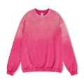 Hip Hop American Dragon Fruit Color Volor Sweatshirt