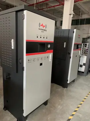 OEM Customized Powder Coating Charging Pile Shell